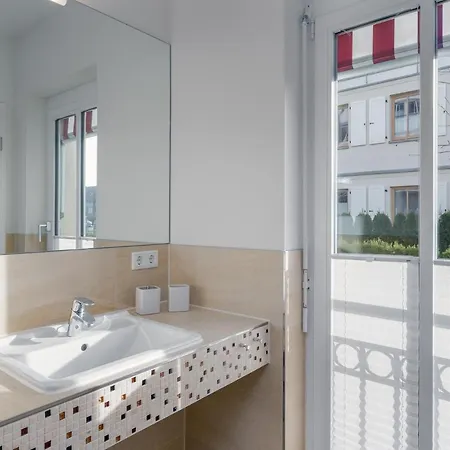 Strandvogt * Börgerende-Rethwisch