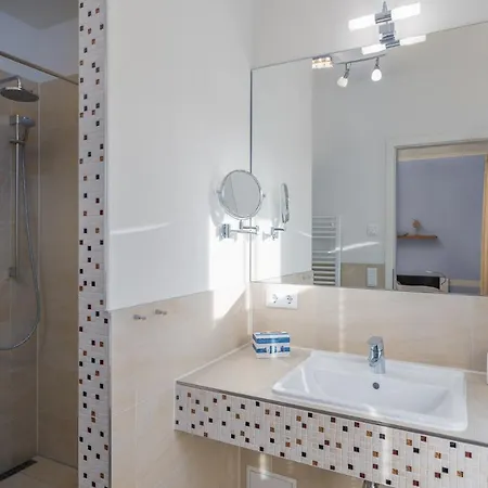 Strandvogt * Börgerende-Rethwisch