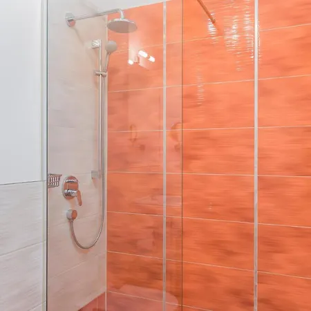 דירה Strandvogt Börgerende-Rethwisch