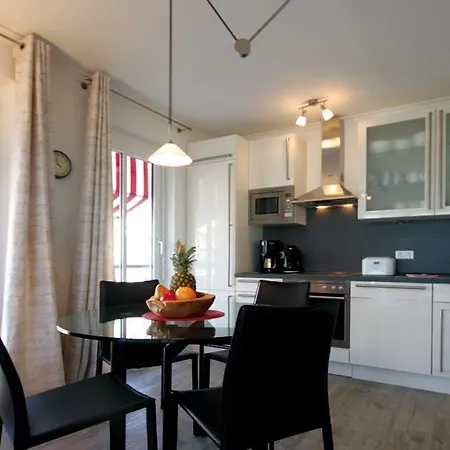 Strandvogt * Börgerende-Rethwisch