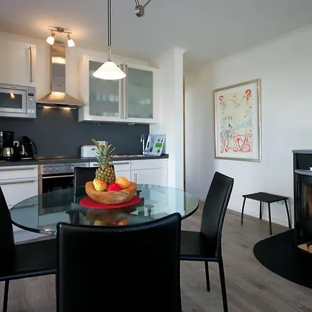 Strandvogt Börgerende-Rethwisch