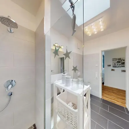 Strandvogt דירה *