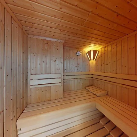 Apartment Strandvogt