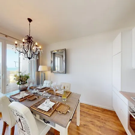 Strandvogt Apartment
