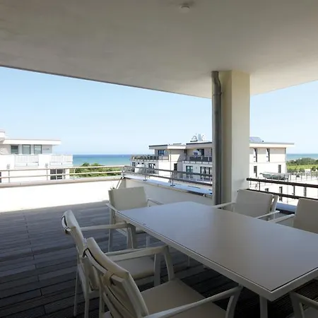 Strandvogt *