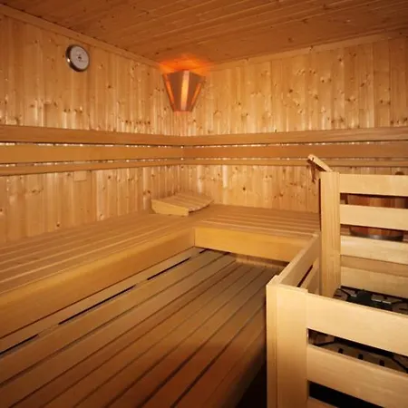 Apartmán Strandvogt *