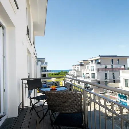 Strandvogt *