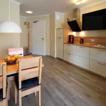 Strandvogt Börgerende-Rethwisch