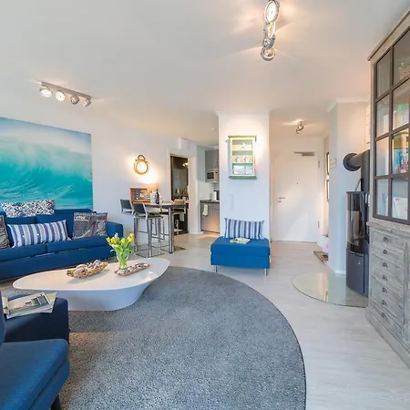Strandvogt Apartment