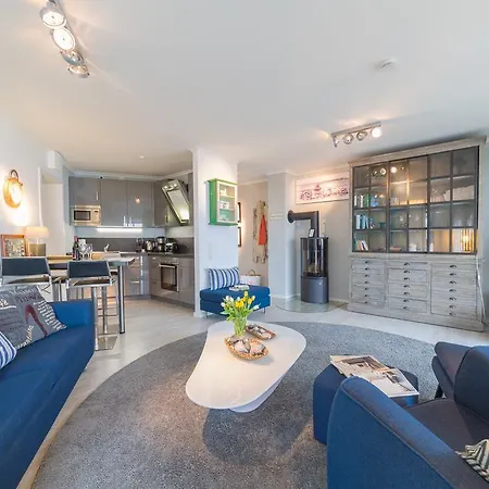 Strandvogt Apartment
