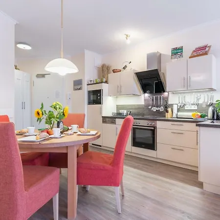 Strandvogt * Börgerende-Rethwisch