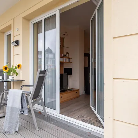 Strandvogt * Börgerende-Rethwisch