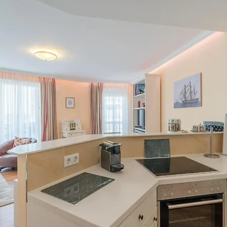 Strandvogt Börgerende-Rethwisch