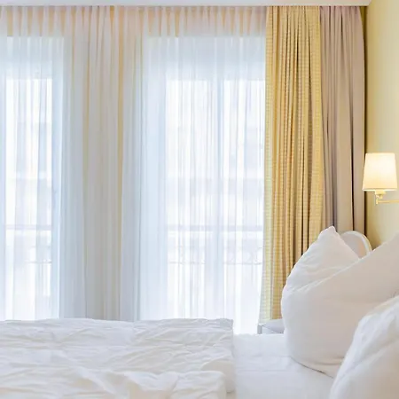 Strandvogt דירה *