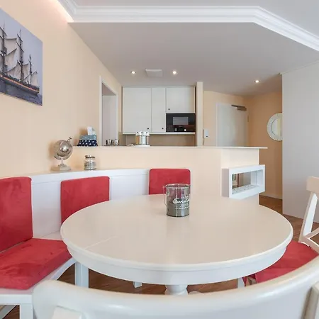 Strandvogt Börgerende-Rethwisch