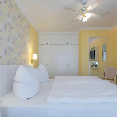 Strandvogt Börgerende-Rethwisch