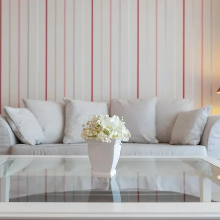 Strandvogt דירה *