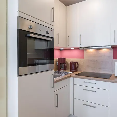 Strandvogt Apartment