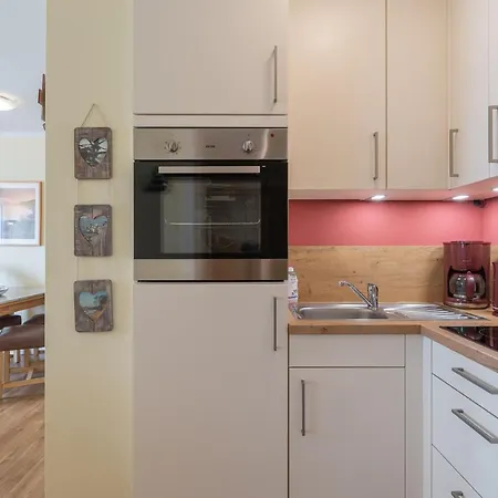 Strandvogt * Börgerende-Rethwisch