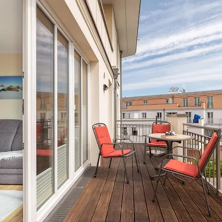 Strandvogt Börgerende-Rethwisch