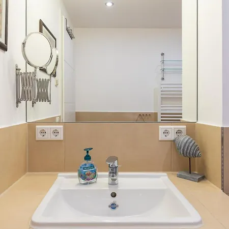 Strandvogt Börgerende-Rethwisch