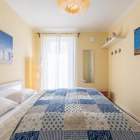 Strandvogt Apartmán Börgerende-Rethwisch