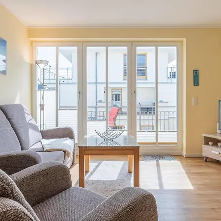 Strandvogt * Börgerende-Rethwisch