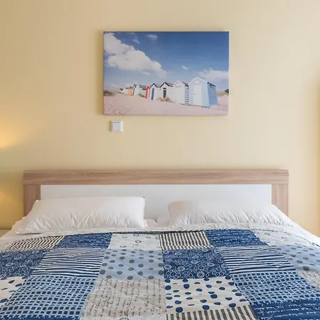 Strandvogt * Börgerende-Rethwisch