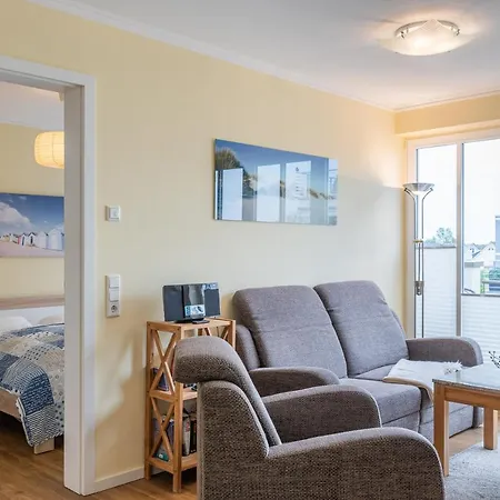 Strandvogt * Börgerende-Rethwisch