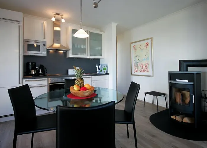 Strandvogt Börgerende-Rethwisch